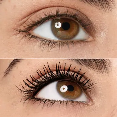 e.l.f. Cosmetics Lash Xtndr Mascara -  Black