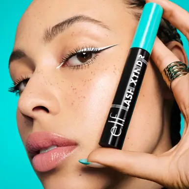 e.l.f. Cosmetics Lash Xtndr Mascara -  Black