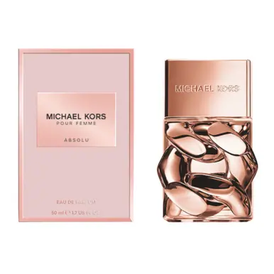Michael Kors Pour Femme Absolu EDP 50ml