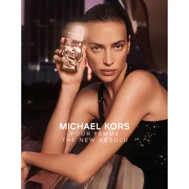 Michael Kors Pour Femme Absolu EDP 50ml