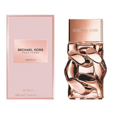 Michael Kors Pour Femme Absolu EDP 100ml