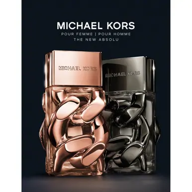 Michael Kors Pour Homme Absolu  EDP 50ml