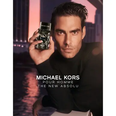 Michael Kors Pour Homme Absolu  EDP 100ml