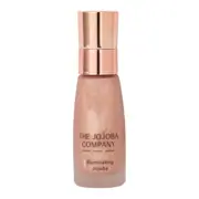 The Jojoba Company Illuminating Jojoba Face and Body 50ml