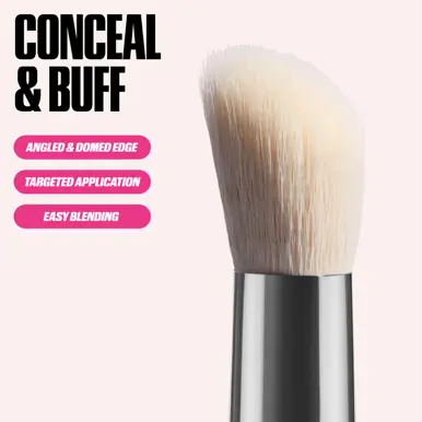 Huda Beauty Concealer Brush