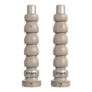 Shark FlexStyle Auto-Wrap Slimline Curlers Stardust