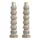Shark FlexStyle Auto-Wrap Slimline Curlers Stardust