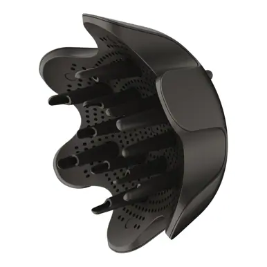Shark FlexStyle Diffuser Attachment Black