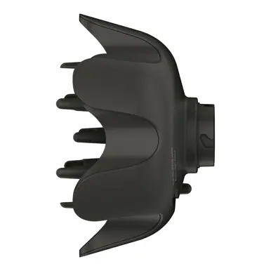 Shark FlexStyle Diffuser Attachment Black