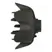 Shark FlexStyle Diffuser Attachment Black