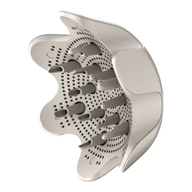 Shark FlexStyle Diffuser Attachment Stone