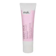 Muk Deep muk 1 Minute Ultra Soft Treatment 100ml