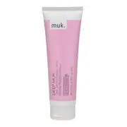 Muk Deep muk Ultra Soft Moisturising leave in Cream 200ml