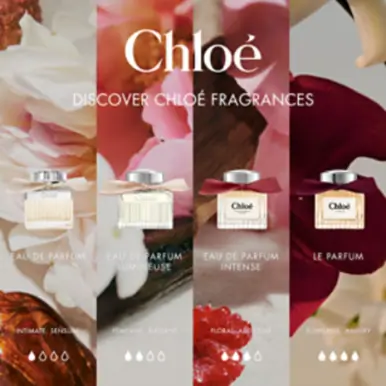 Chloé Le Parfum for Women 50ml