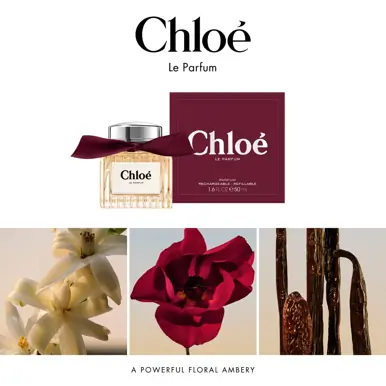 Chloé Le Parfum for Women 100ml