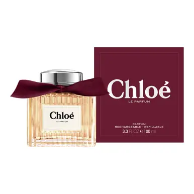 Chloé Le Parfum for Women 100ml