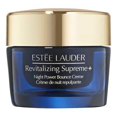 Estee Lauder Revitalizing Supreme+ Night Power Bounce Creme 30ml