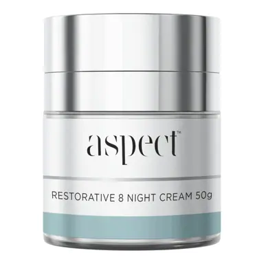 Aspect Restorative 8 Night Cream