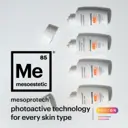 mesoestetic mesoprotech mineral fluid SPF50+ 50ml