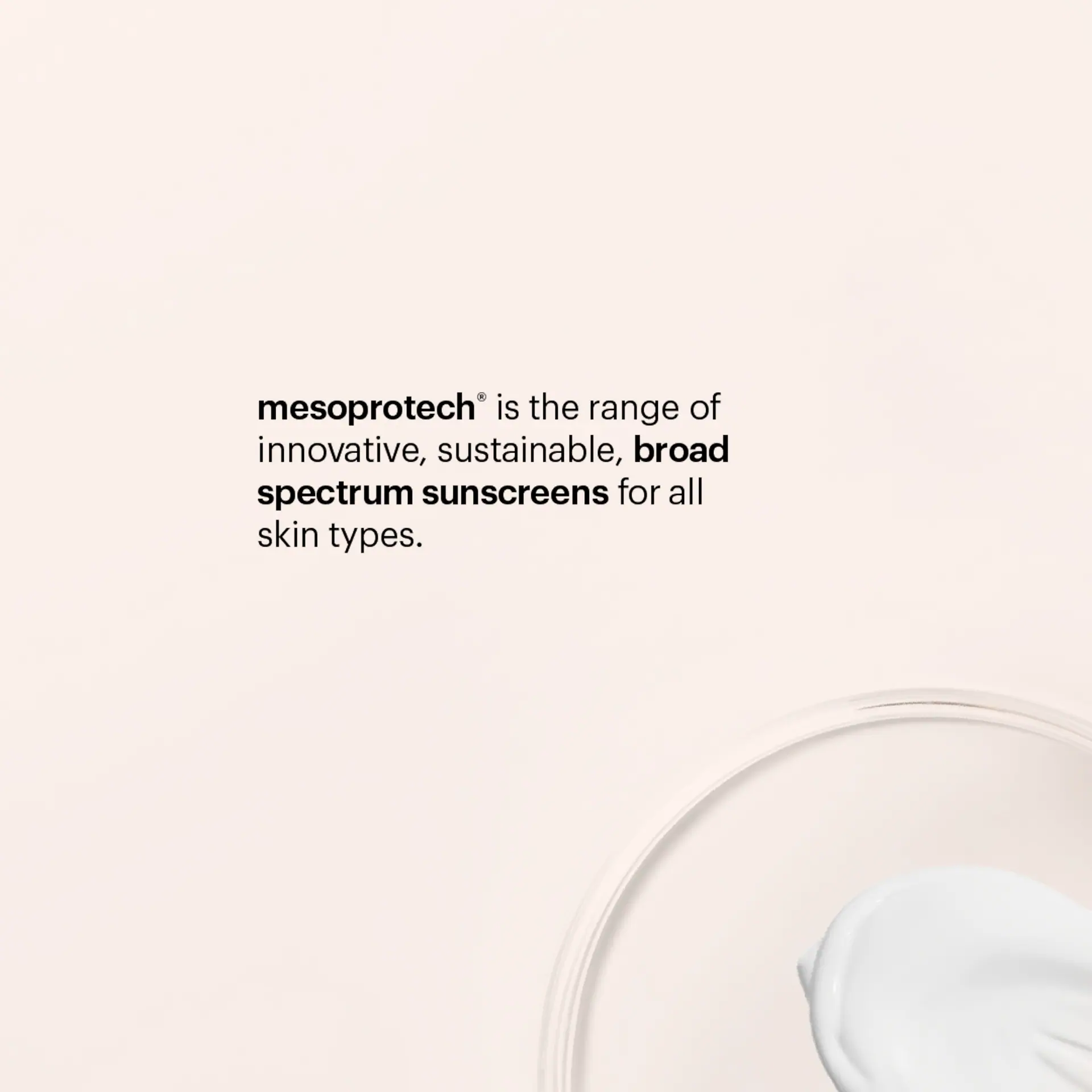 mesoestetic mesoprotech mineral fluid SPF50+ 50ml