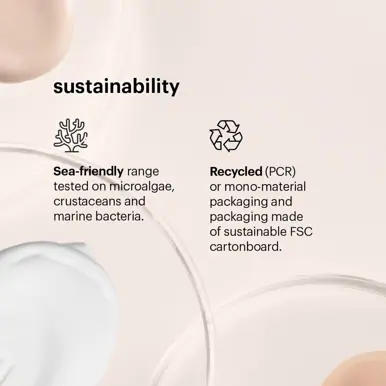 mesoestetic mesoprotech hydra cream SPF50 50ml