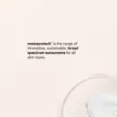 mesoestetic mesoprotech hydra cream SPF50 50ml