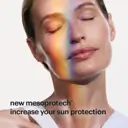 mesoestetic mesoprotech hydra cream SPF50 50ml