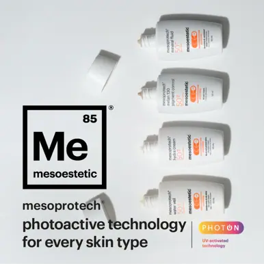 mesoestetic mesoprotech melan 130 pigment control 50ml