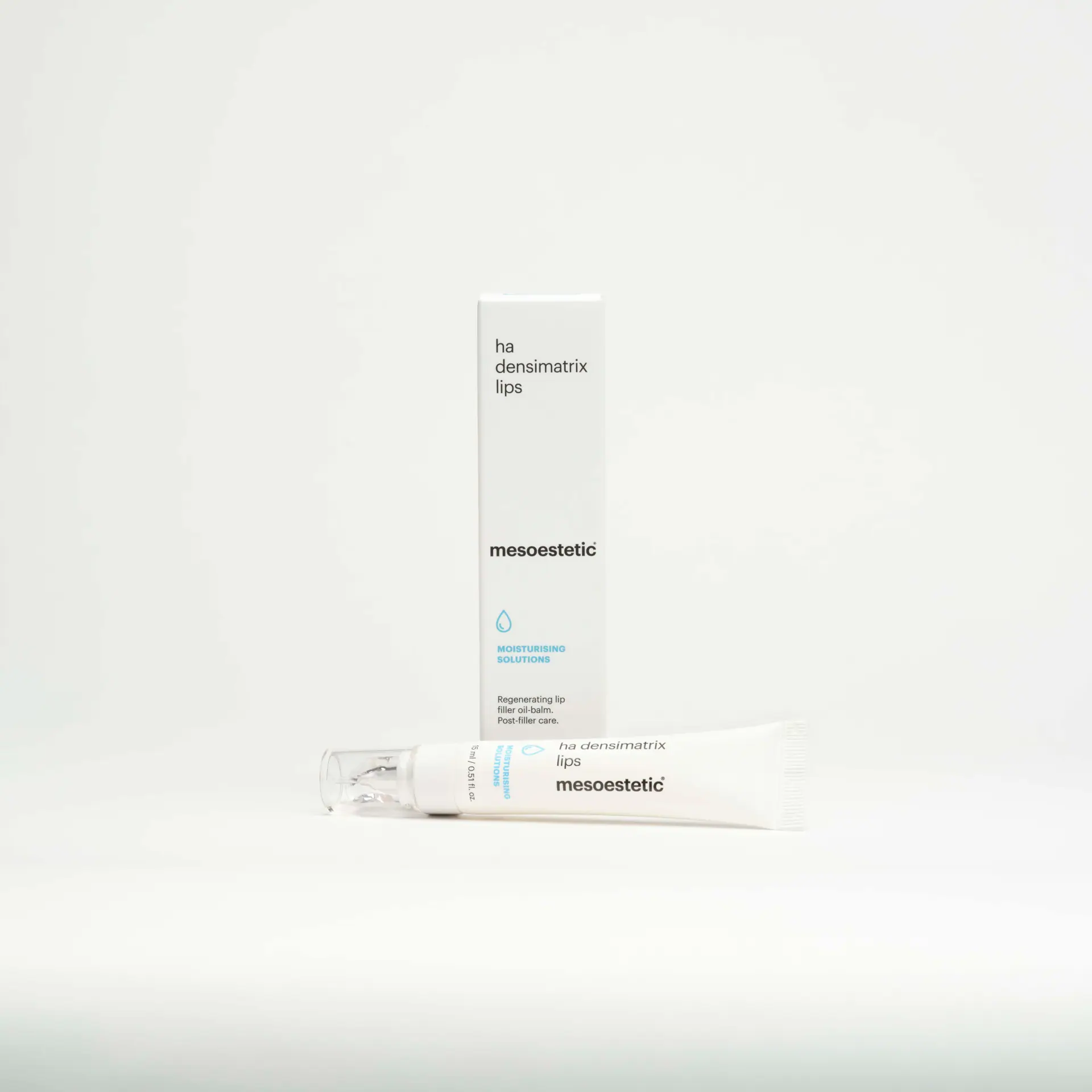 mesoestetic ha densimatrix lips 15ml