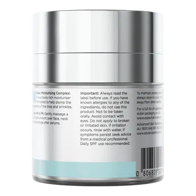 Aspect Super Moisturising Complex 50g