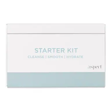 Aspect Starter Kit