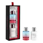 Juliette has a Gun Miniature duo set - Miami Shake and Not a Perfume 2 x 8ml