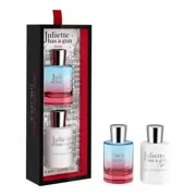 Juliette has a Gun Miniature duo set - Miami Shake and Not a Perfume 2 x 8ml
