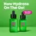 Matrix Food for Soft oil 30ml