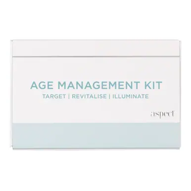 Aspect Age Management Kit