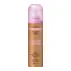 The Quick Flick Quick Glow Dark Whipped Tan Body Moisturiser Mousse 260g