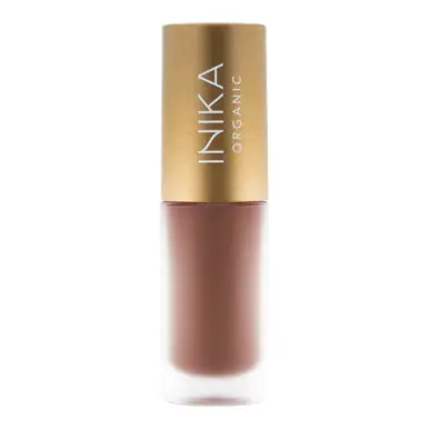 INIKA Organic Tinted Lip Oil