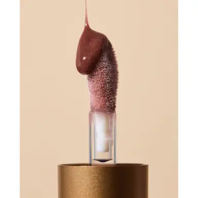 INIKA Organic Tinted Lip Oil