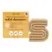 Kitsch Coconut Oil Deep Moisturizing Shampoo Bar