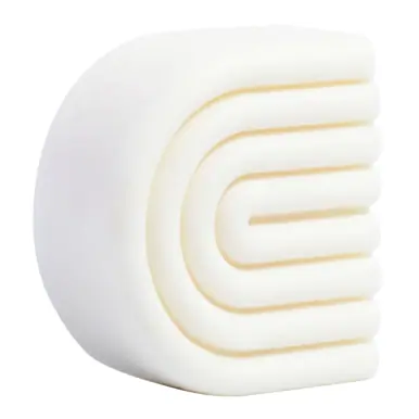 Kitsch Rice Water Protein Strengthening Conditioner Bar 