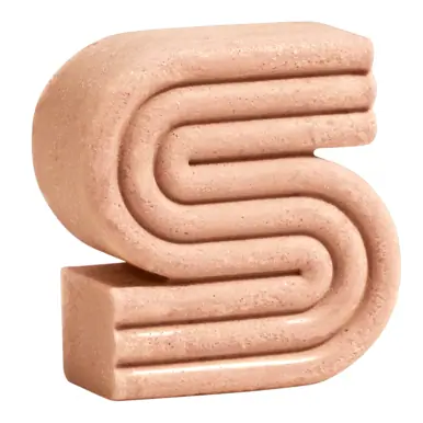 Kitsch Rice Water Protein Strengthening Shampoo Bar 