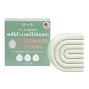 Kitsch Rosemary & Biotin Volumizing Conditioner Bar
