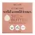 Kitsch Shea Butter Hydrating Conditioner Bar