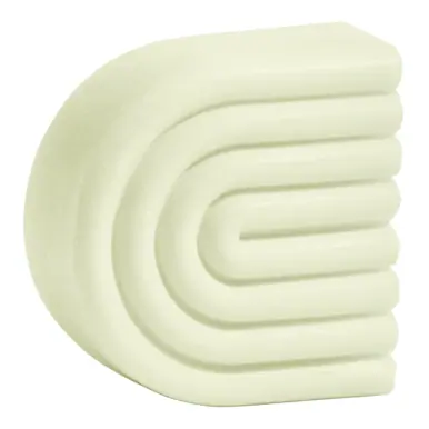 Kitsch Tea Tree & Mint Clarifying Conditioner Bar