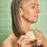 Kitsch Tea Tree & Mint Clarifying Conditioner Bar