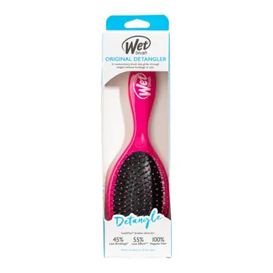 The Wet Brush - Pink