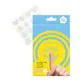 The Quick Flick Quick Screen UV Detection Stickers