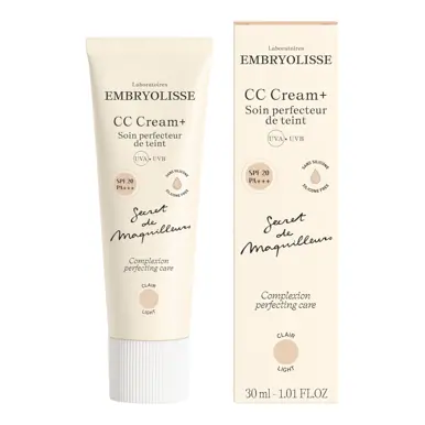 Embryolisse CC Cream