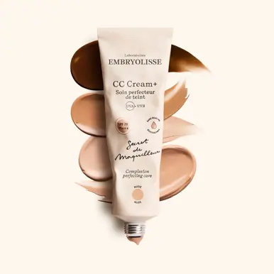 Embryolisse CC Cream