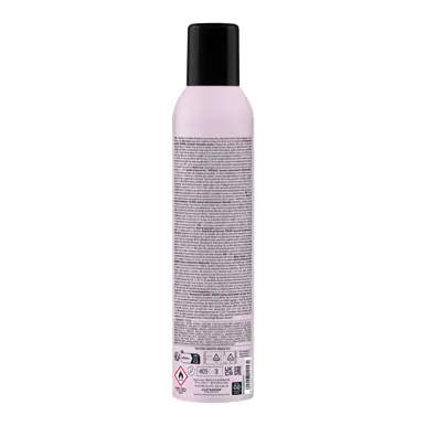 Alfaparf Milano Semi di Lino Styling Original Hairspray 300ml